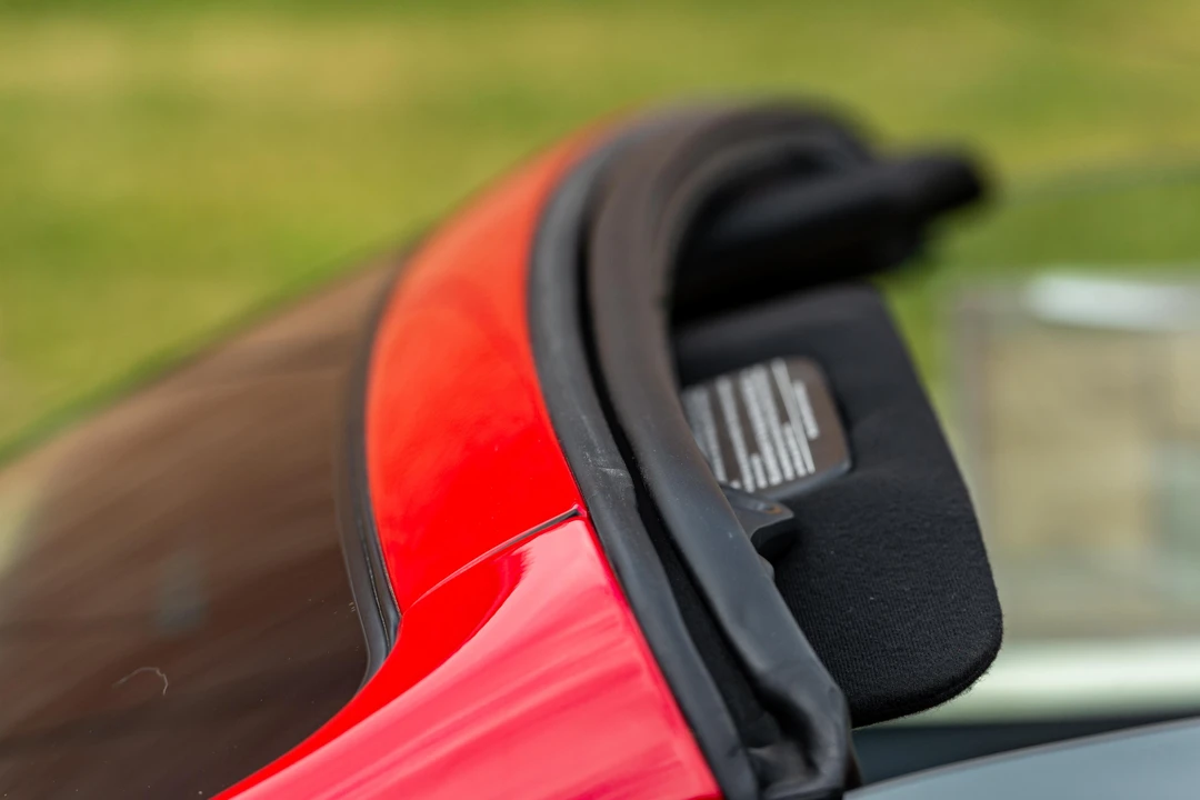 1994 Ford SN95 Mustang Cobra - Image 31 of 31