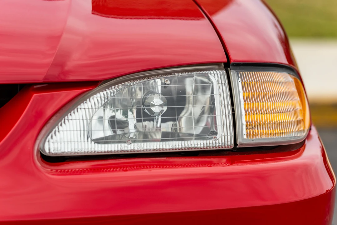 1994 Ford SN95 Mustang Cobra - Image 24 of 31