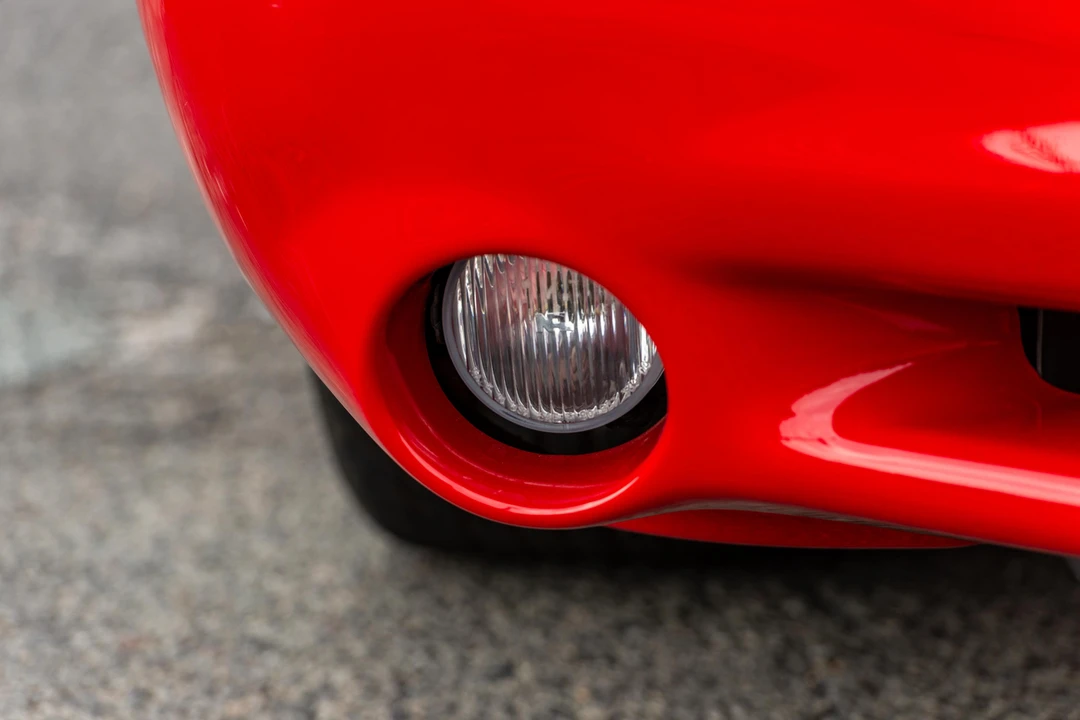 1994 Ford SN95 Mustang Cobra - Image 21 of 31