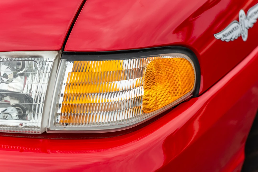 1994 Ford SN95 Mustang Cobra - Image 25 of 31