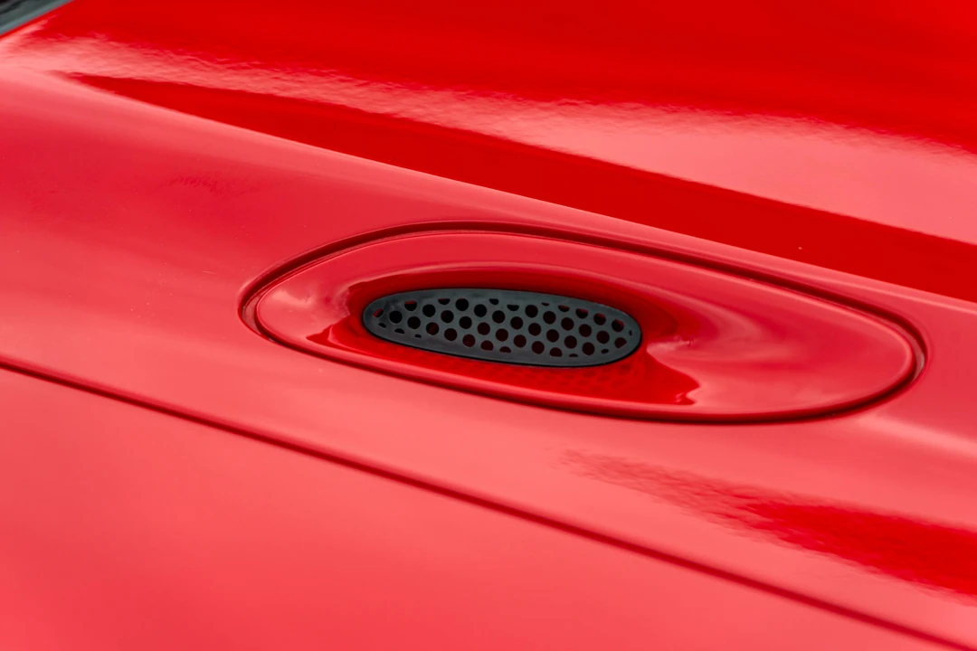 1994 Ford SN95 Mustang Cobra - Image 18 of 31