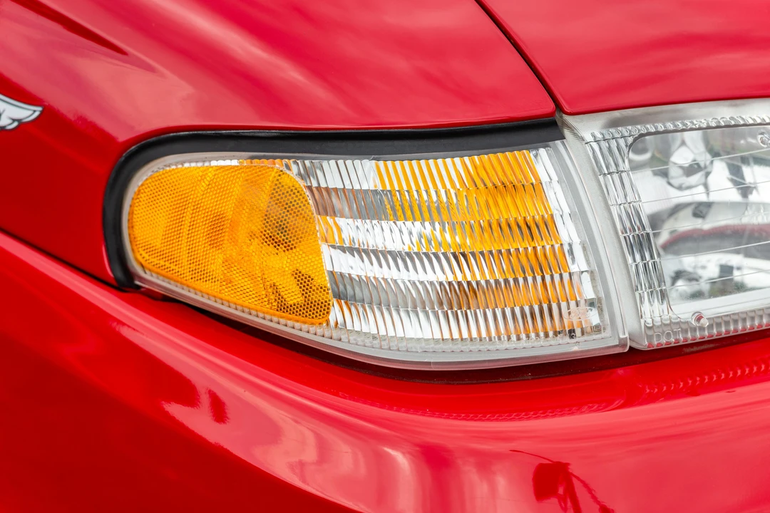 1994 Ford SN95 Mustang Cobra - Image 19 of 31
