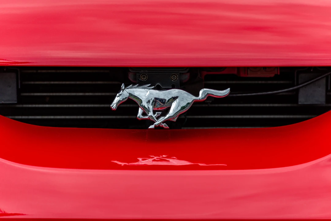 1994 Ford SN95 Mustang Cobra - Image 22 of 31