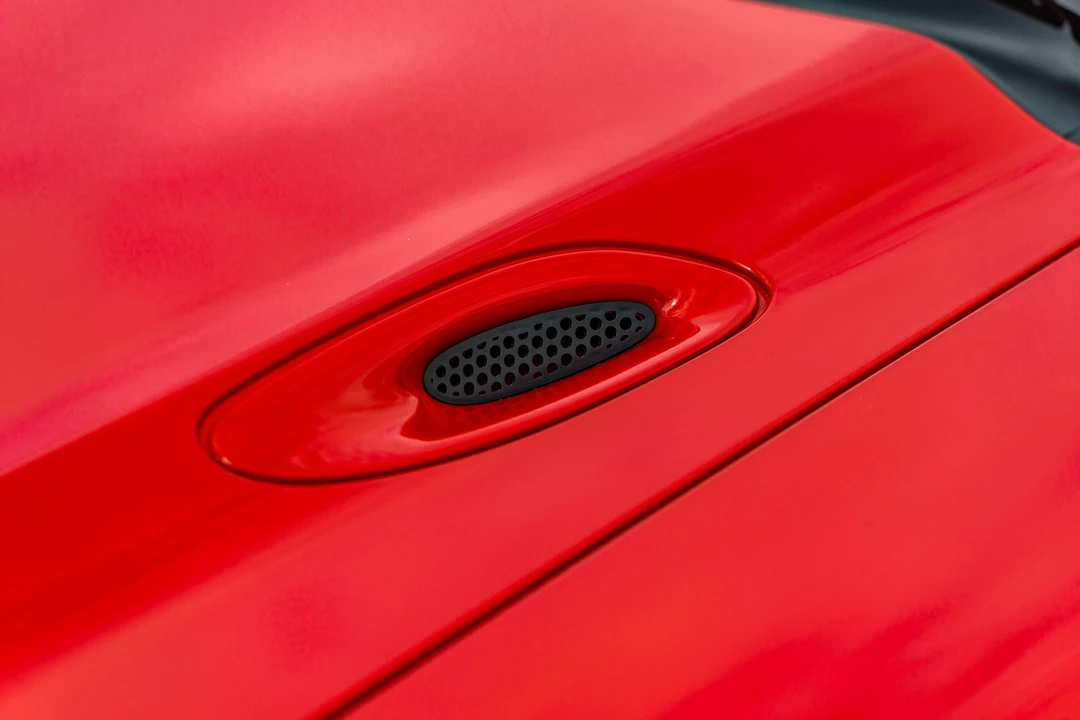 1994 Ford SN95 Mustang Cobra - Image 27 of 31