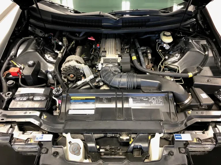1994 Ford SN95 Mustang Cobra - Image 4 of 12