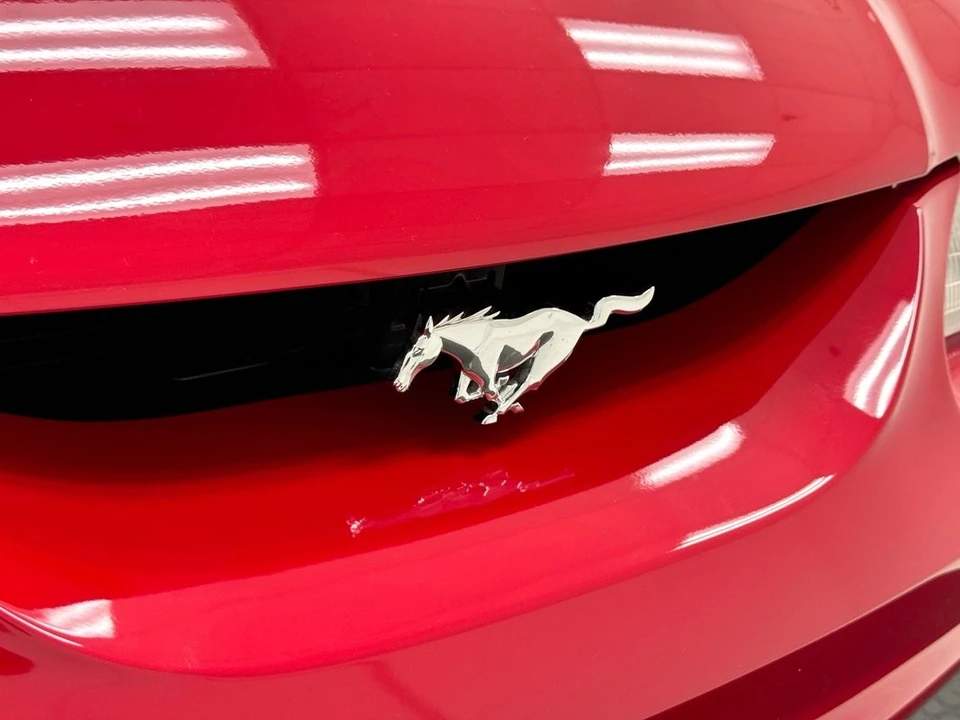 1994 Ford SN95 Mustang Cobra - Image 12 of 31