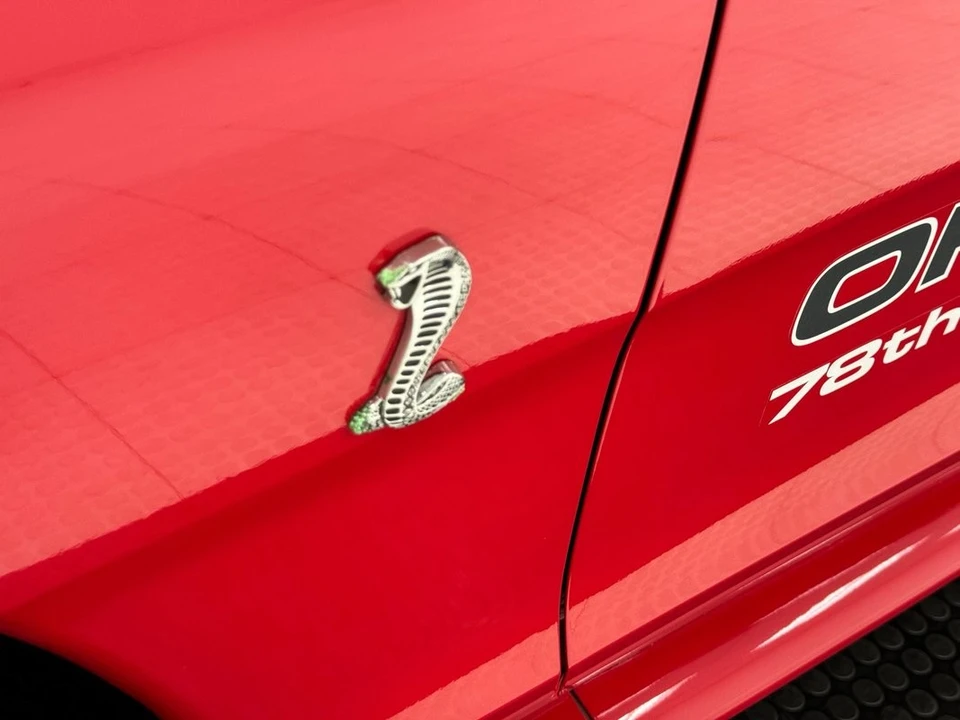1994 Ford SN95 Mustang Cobra - Image 16 of 31