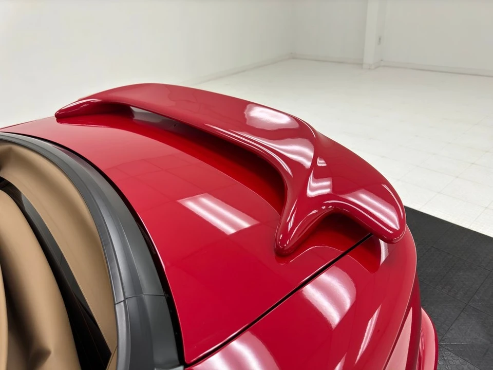 1994 Ford SN95 Mustang Cobra - Image 23 of 31