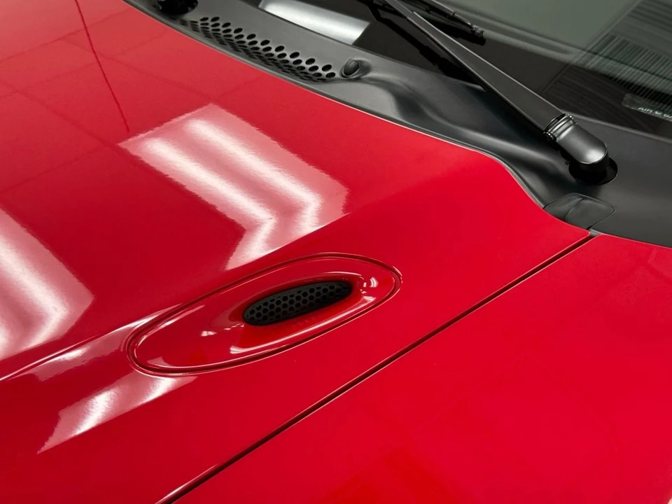 1994 Ford SN95 Mustang Cobra - Image 17 of 31