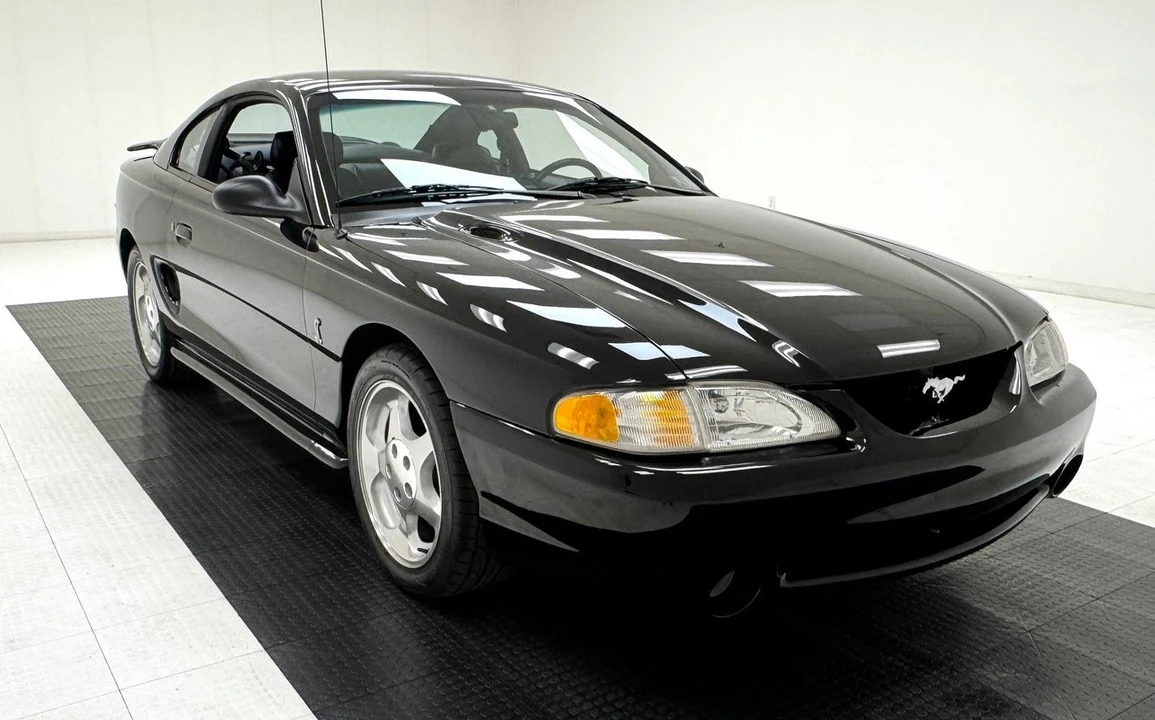 1994 Ford SN95 Mustang Cobra - Image 7 of 31