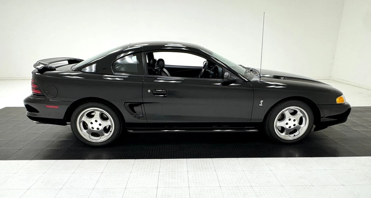 1994 Ford SN95 Mustang Cobra - Image 6 of 31
