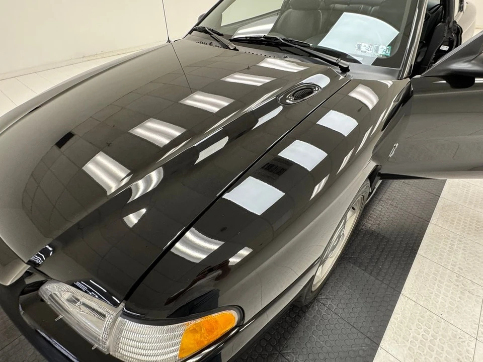 1994 Ford SN95 Mustang Cobra - Image 29 of 31