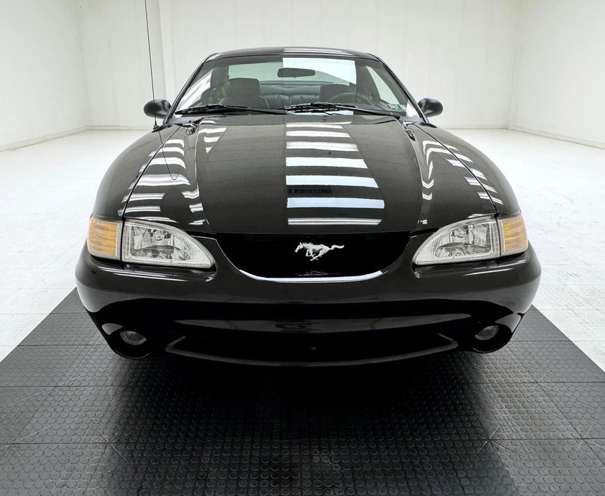 1994 Ford SN95 Mustang Cobra - Image 8 of 31