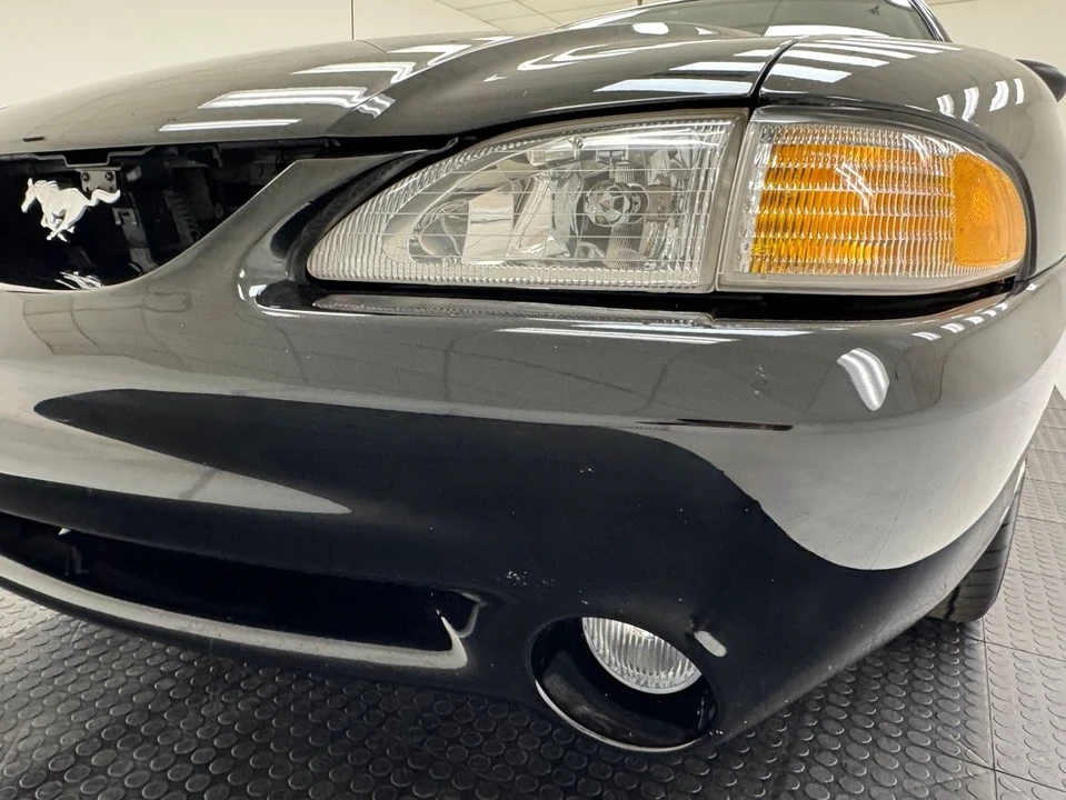 1994 Ford SN95 Mustang Cobra - Image 10 of 31