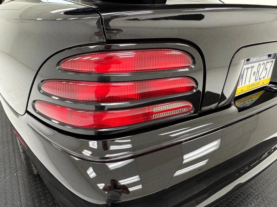 1994 Ford SN95 Mustang Cobra - Image 22 of 31