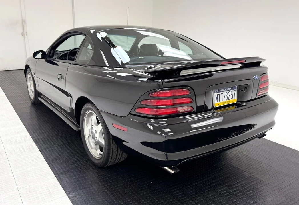 1994 Ford SN95 Mustang Cobra - Image 3 of 31