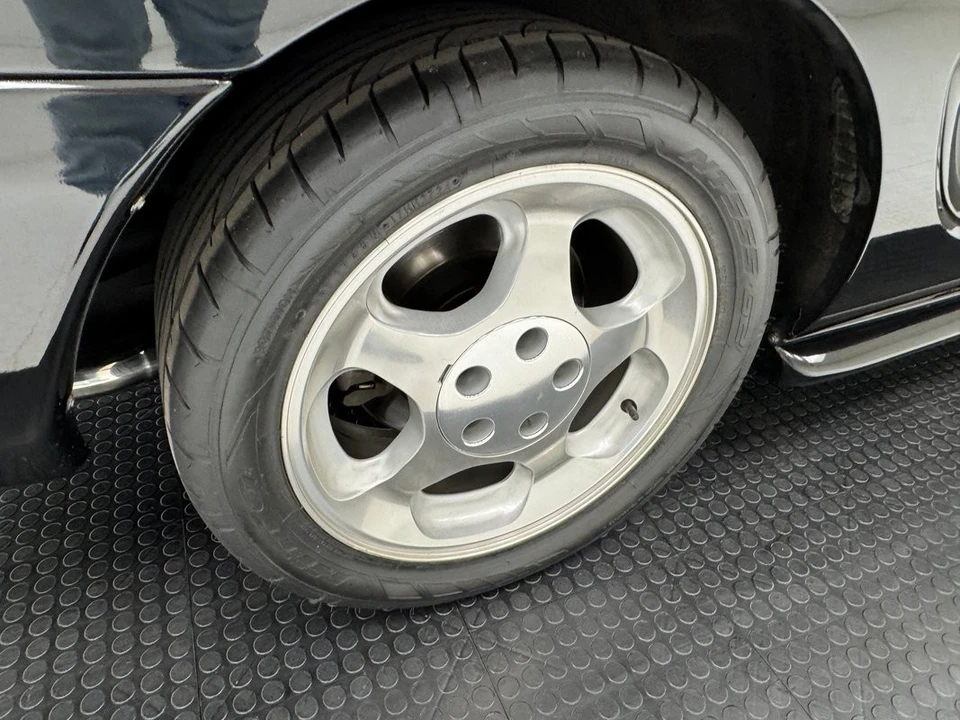 1994 Ford SN95 Mustang Cobra - Image 23 of 31