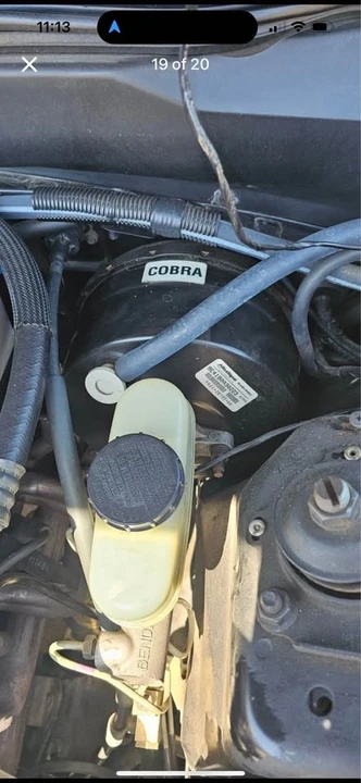 1994 Ford SN95 Mustang Cobra - Image 4 of 10