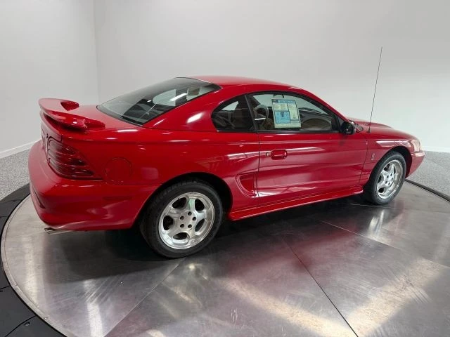 1994 Ford SN95 Mustang Cobra - Image 17 of 31