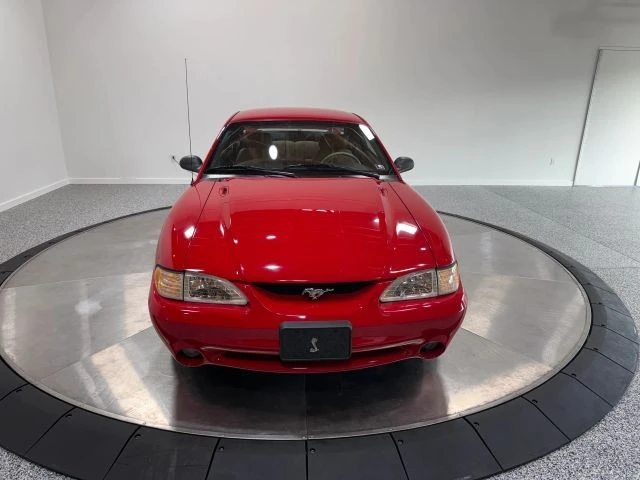 1994 Ford SN95 Mustang Cobra - Image 4 of 31