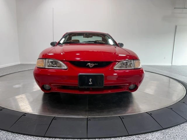 1994 Ford SN95 Mustang Cobra - Image 5 of 31