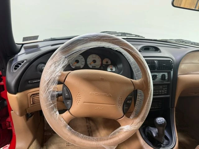 1994 Ford SN95 Mustang Cobra - Image 31 of 31