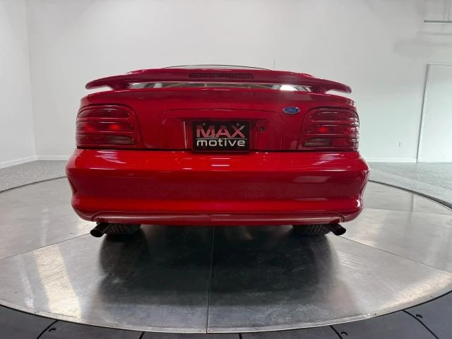1994 Ford SN95 Mustang Cobra - Image 15 of 31