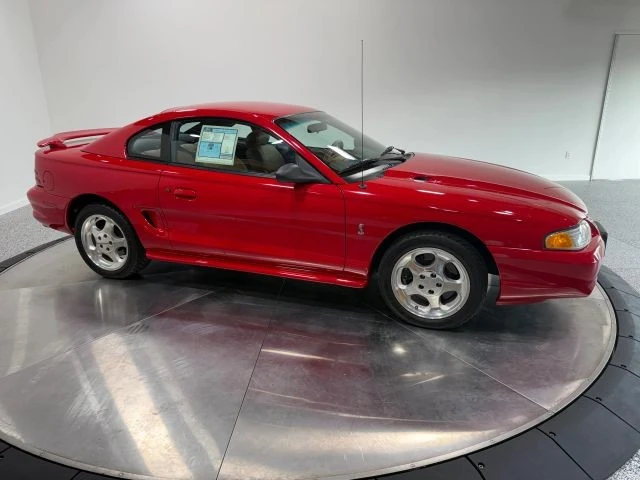 1994 Ford SN95 Mustang Cobra - Image 20 of 31