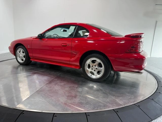 1994 Ford SN95 Mustang Cobra - Image 10 of 31