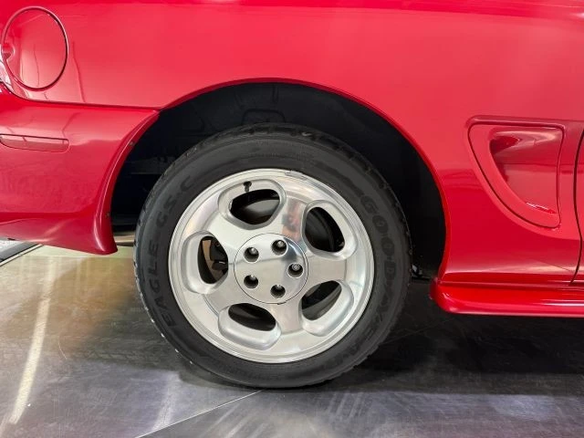 1994 Ford SN95 Mustang Cobra - Image 26 of 31