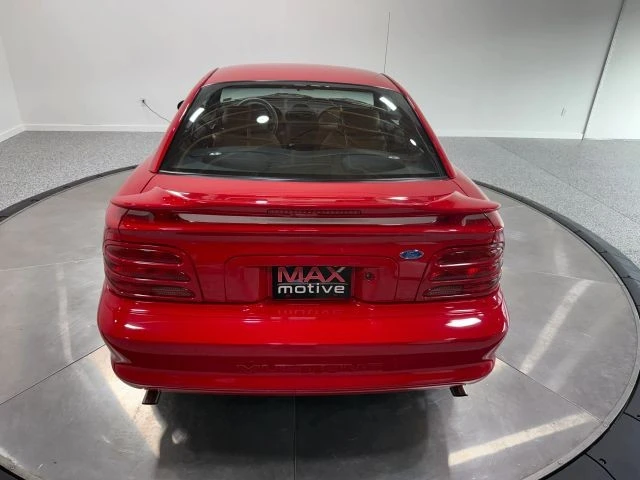 1994 Ford SN95 Mustang Cobra - Image 14 of 31
