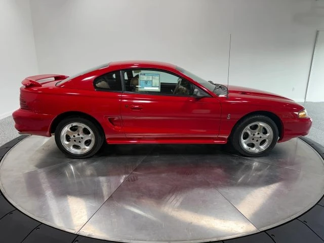 1994 Ford SN95 Mustang Cobra - Image 19 of 31