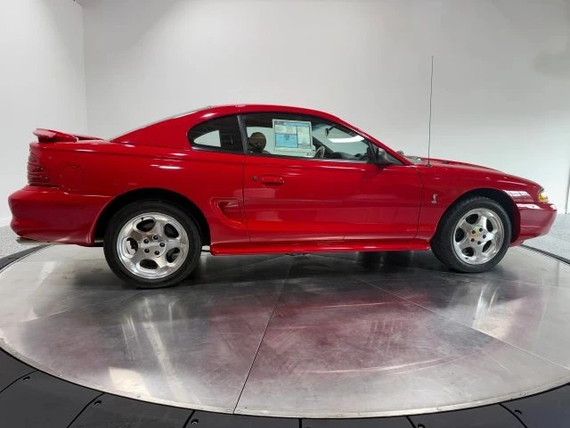 1994 Ford SN95 Mustang Cobra - Image 18 of 31