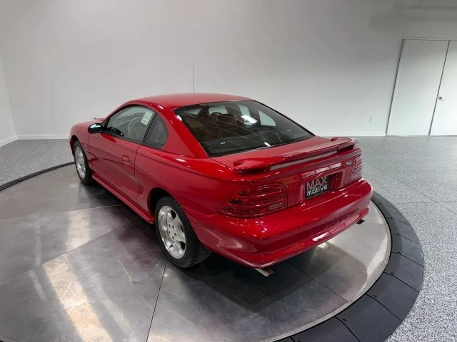 1994 Ford SN95 Mustang Cobra - Image 12 of 31
