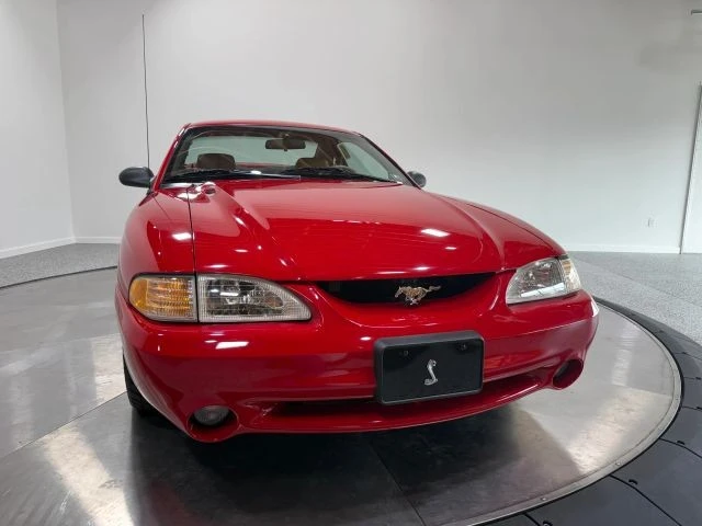 1994 Ford SN95 Mustang Cobra - Image 3 of 31