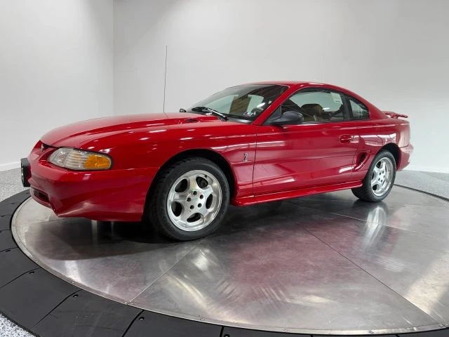 1994 Ford SN95 Mustang Cobra - Image 7 of 31