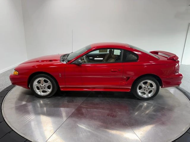 1994 Ford SN95 Mustang Cobra - Image 9 of 31