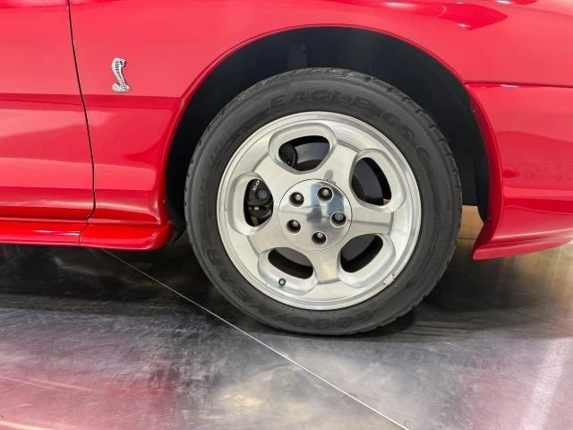 1994 Ford SN95 Mustang Cobra - Image 25 of 31