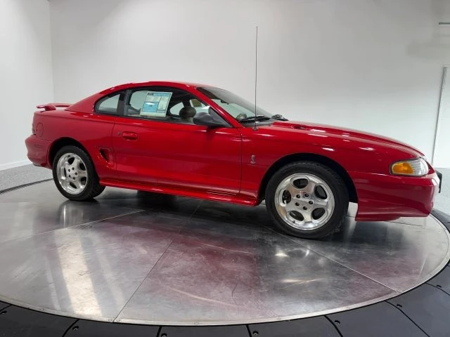 1994 Ford SN95 Mustang Cobra - Image 21 of 31