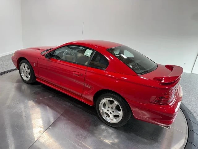 1994 Ford SN95 Mustang Cobra - Image 11 of 31