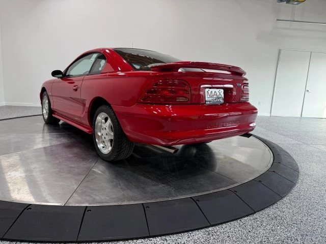 1994 Ford SN95 Mustang Cobra - Image 13 of 31