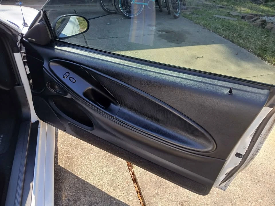 1994 Ford SN95 Mustang Cobra - Image 9 of 13