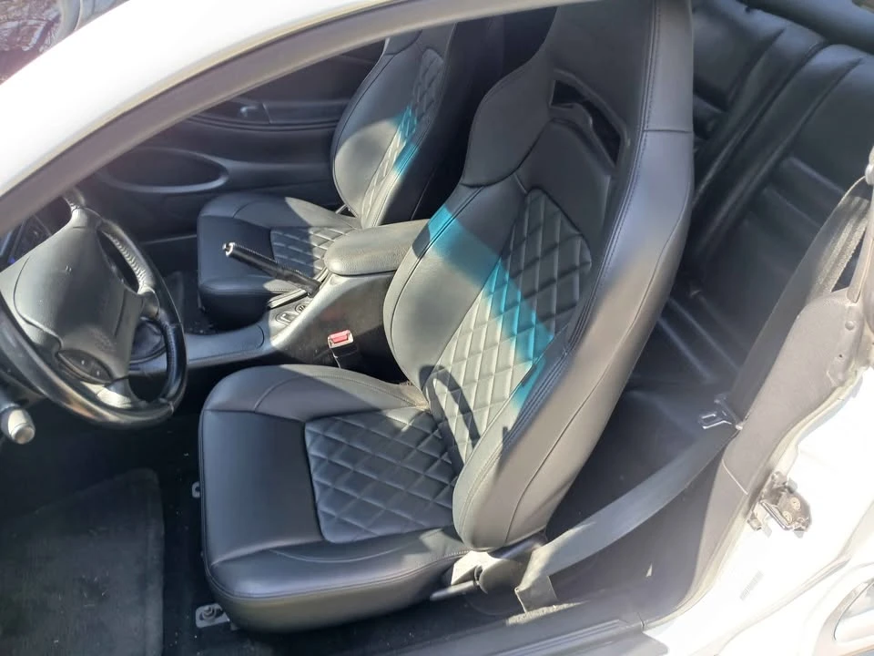 1994 Ford SN95 Mustang Cobra - Image 10 of 13