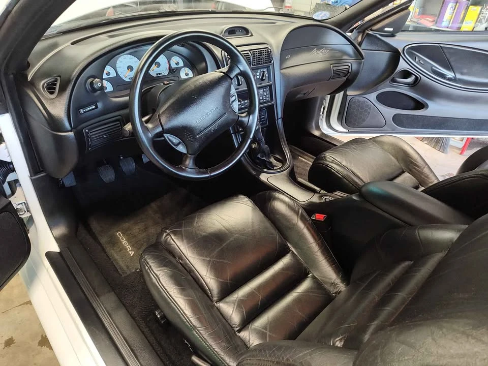1994 Ford SN95 Mustang Cobra - Image 11 of 13