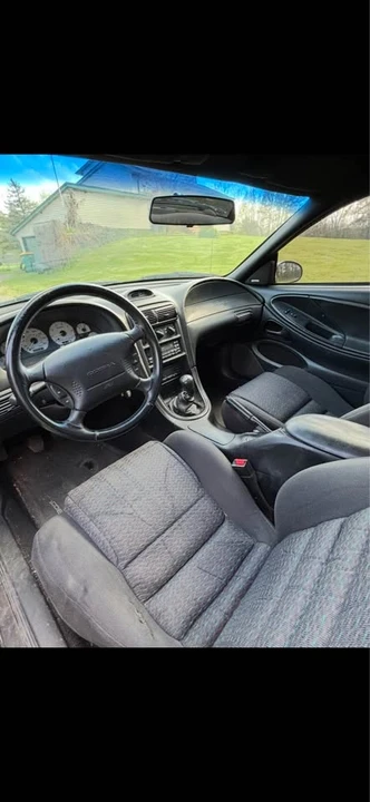 1994 Ford SN95 Mustang Cobra - Image 4 of 15