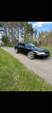 1994 Ford Mustang Cobra Coupe 2D