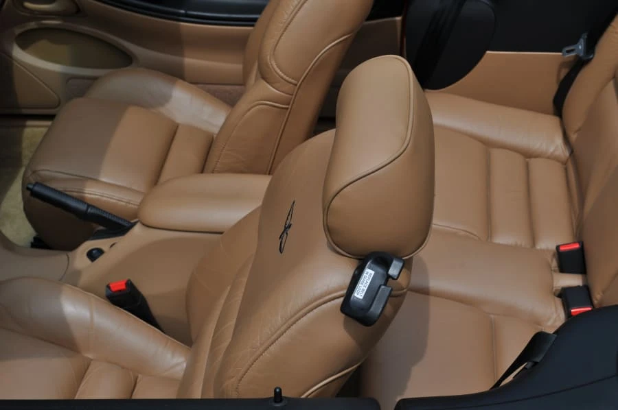 1994 Ford SN95 Mustang Cobra - Image 5 of 9