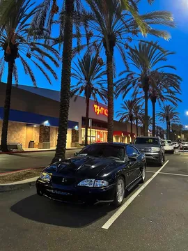 1994 Ford Mustang Cobra