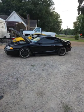 1994 Ford Mustang Cobra
