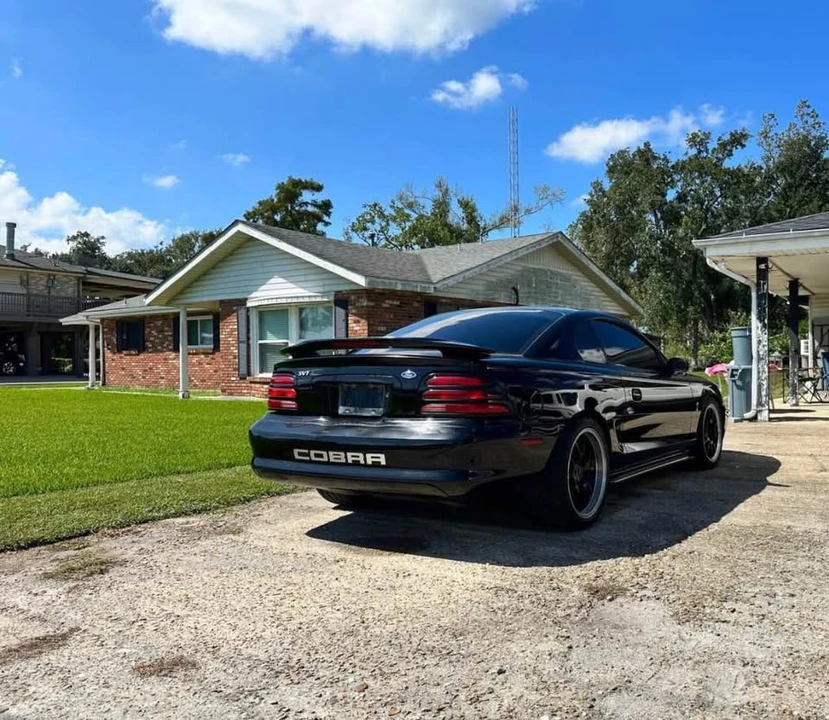 1994 Ford SN95 Mustang Cobra - Image 11 of 11